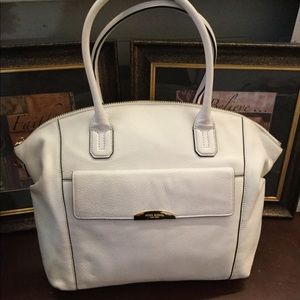 Henri Bendel, Ivory Purse